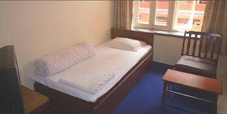 Lake View  Residency Hotel, Panhala 4